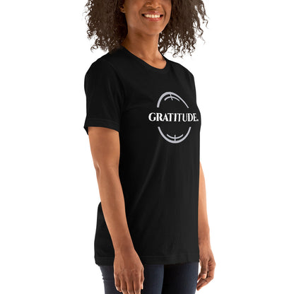 Gratitude - Unisex T-shirt