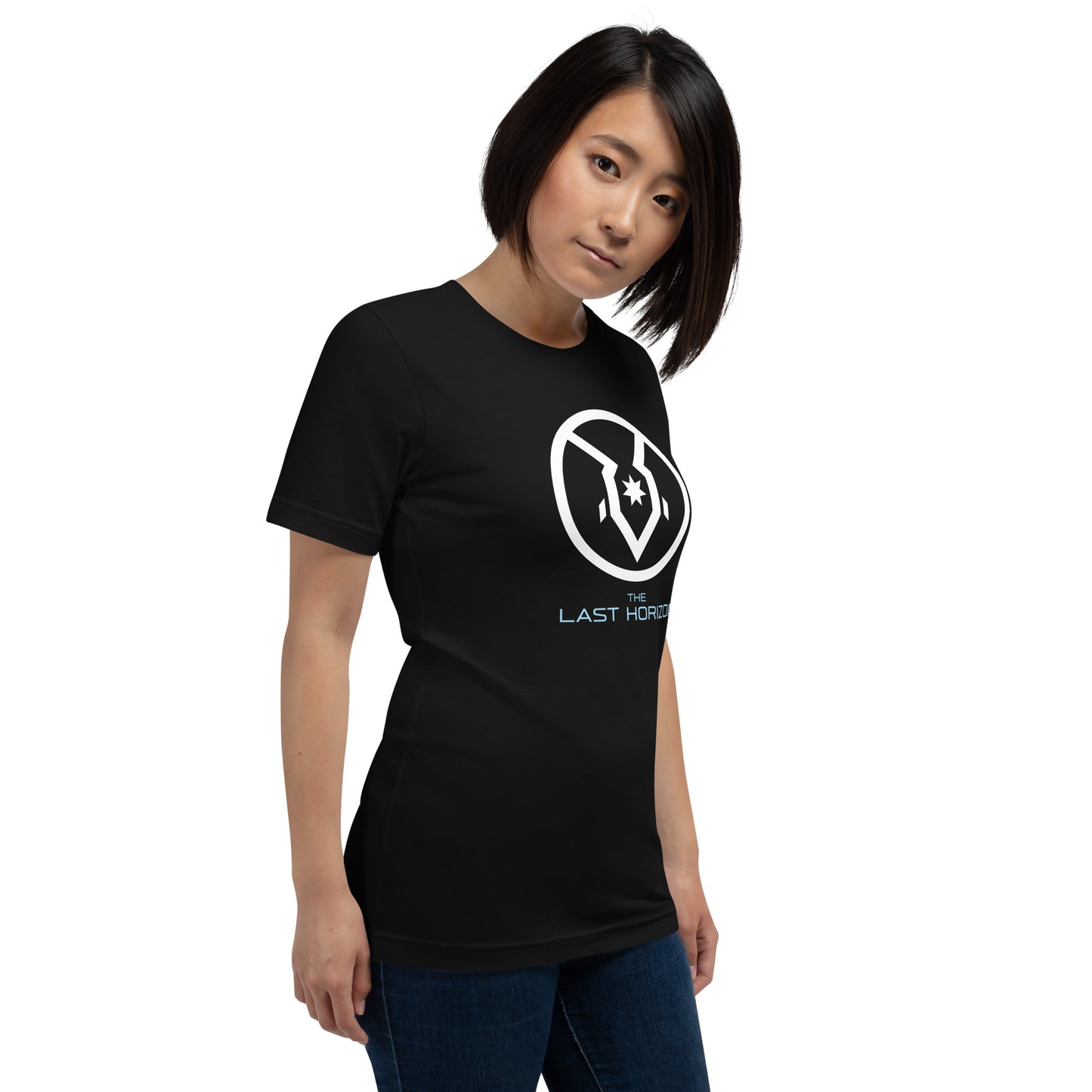The Last Horizon - Unisex T-shirt