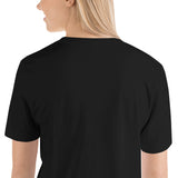 UNCROWNED Unisex t-shirt