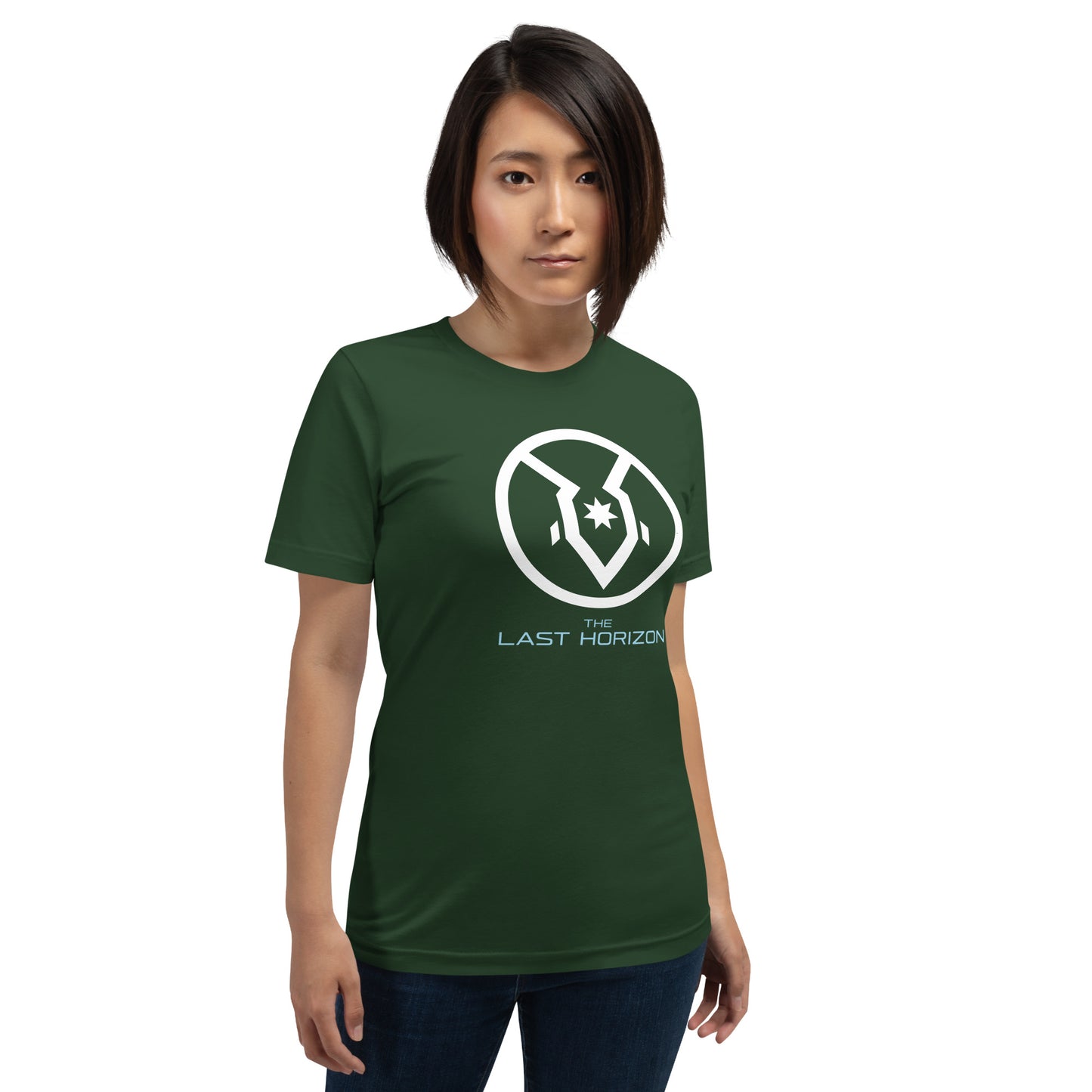 The Last Horizon - Unisex T-shirt