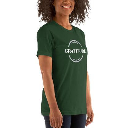 Gratitude - Unisex T-shirt