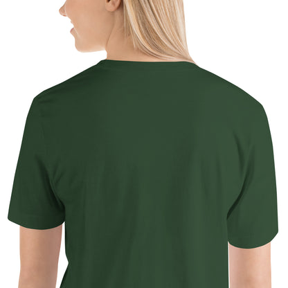 Information Requested - Unisex T-shirt
