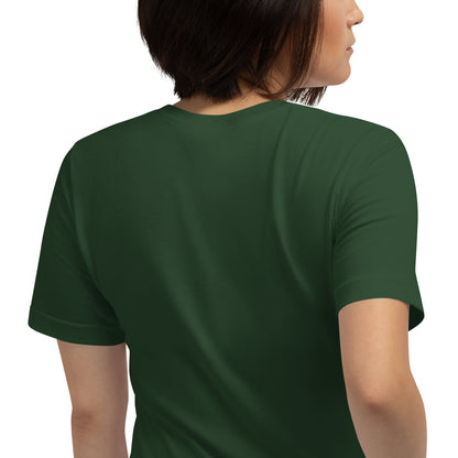 The Last Horizon - Unisex T-shirt