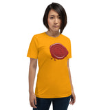 SKYSWORN Unisex t-shirt