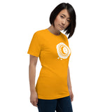 SKYSWORN Icon Unisex t-shirt