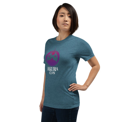 Akura Clan - Unisex T-shirt
