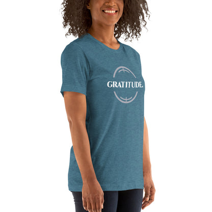 Gratitude - Unisex T-shirt
