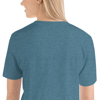 Apologies: The Official Lindon T-shirt - Unisex T-shirt