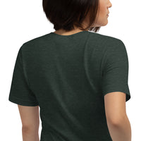 SKYSWORN Unisex t-shirt