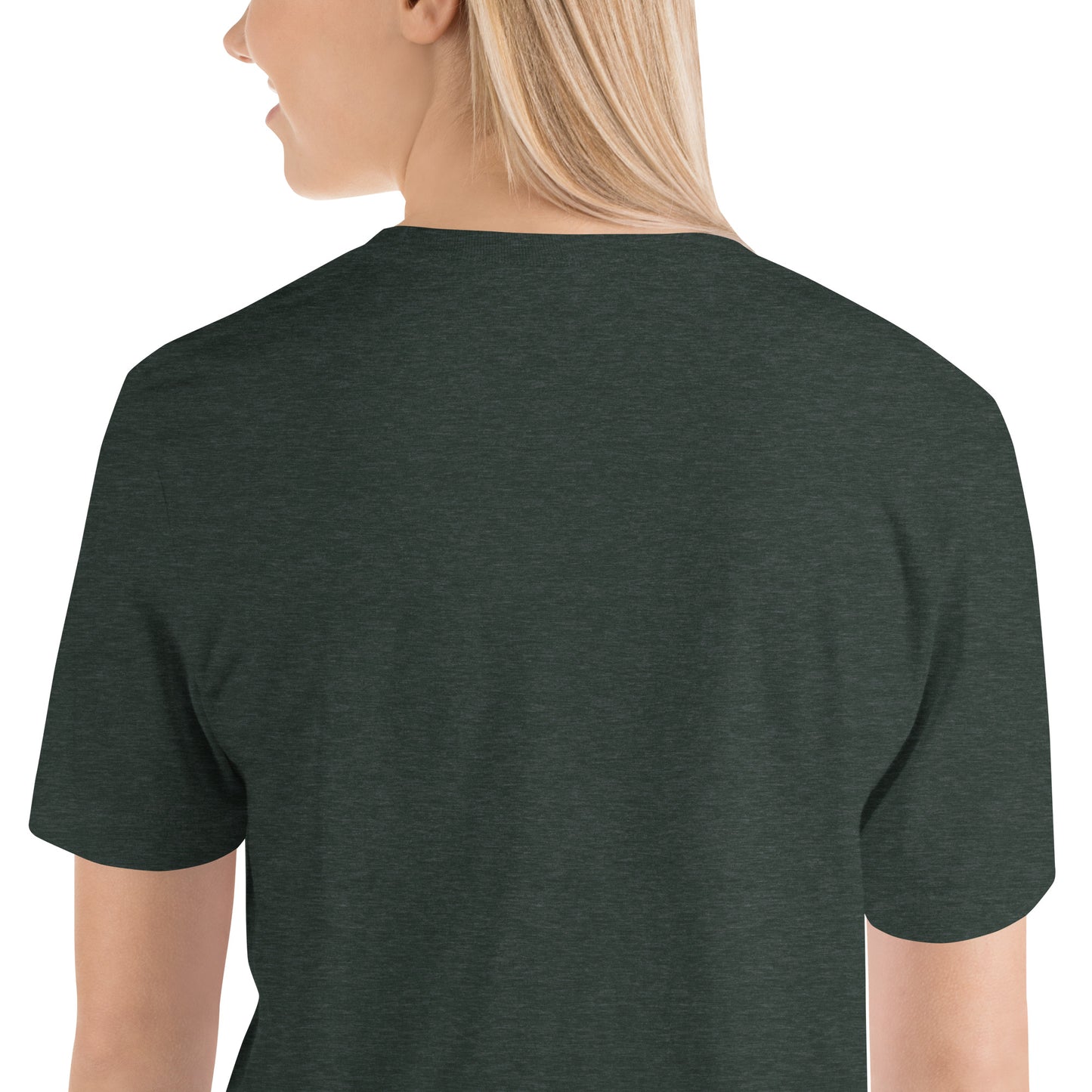 Apologies: The Official Lindon T-shirt - Unisex T-shirt