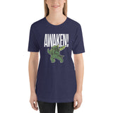 AWAKEN! Unisex t-shirt