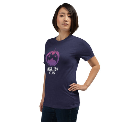 Akura Clan - Unisex T-shirt