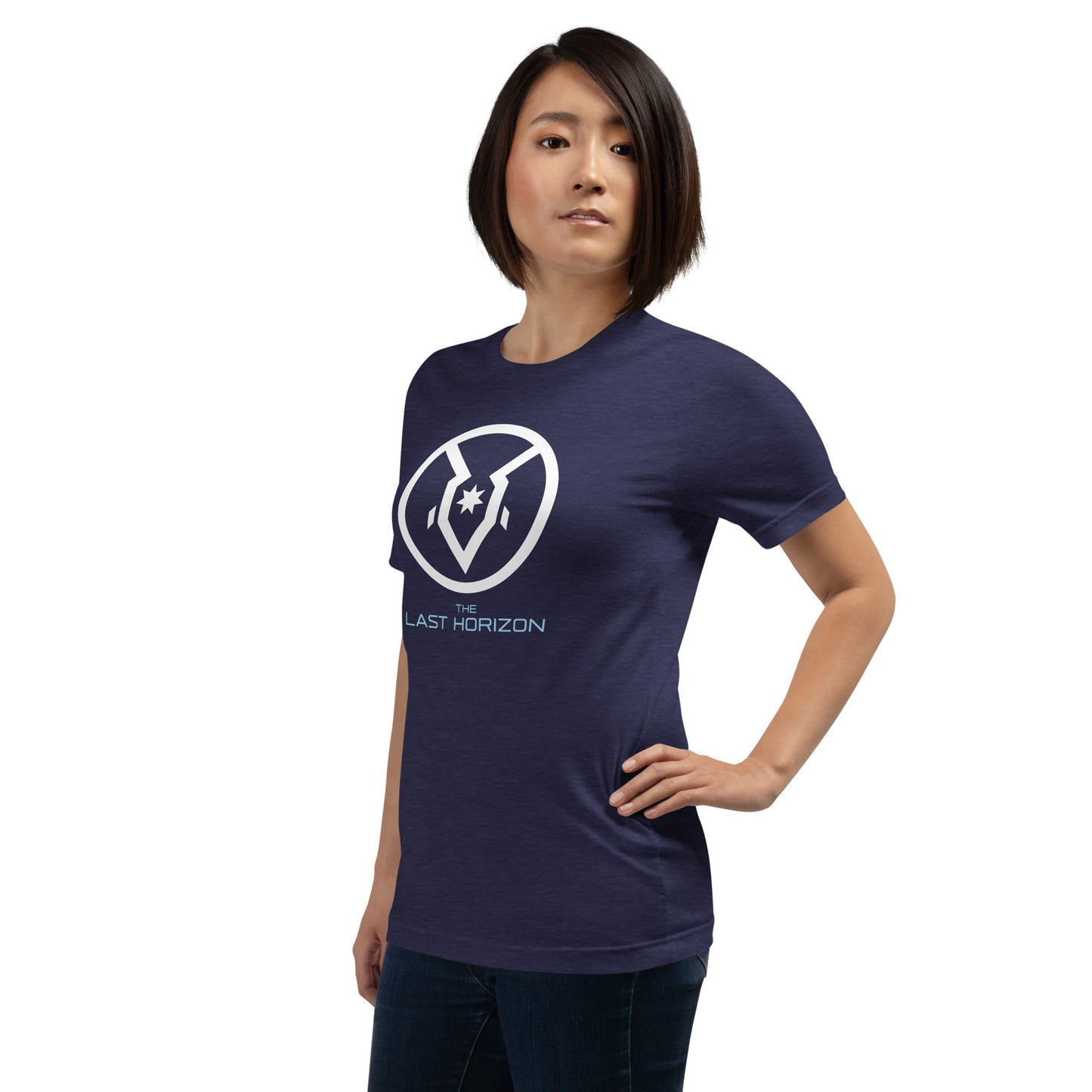 The Last Horizon - Unisex T-shirt