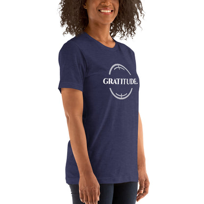 Gratitude - Unisex T-shirt