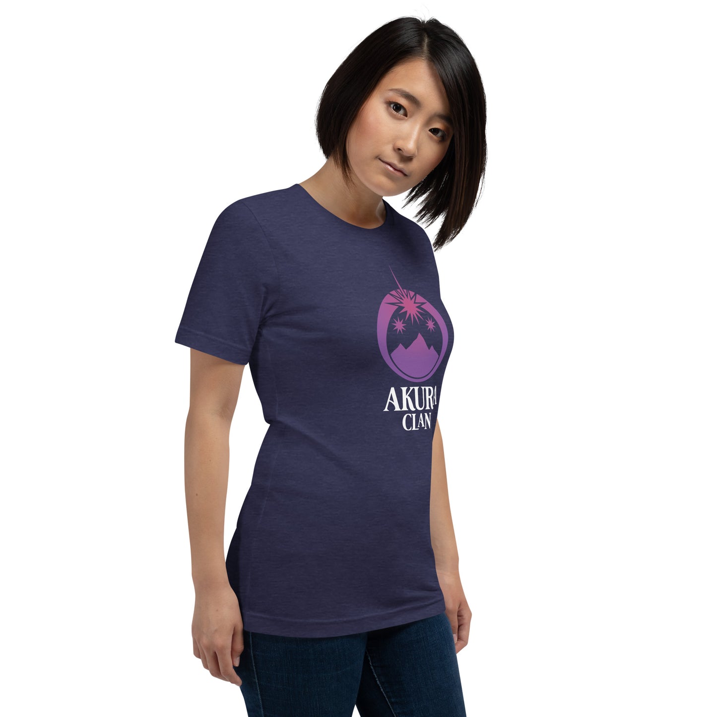 Akura Clan - Unisex T-shirt