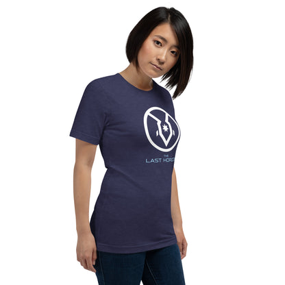 The Last Horizon - Unisex T-shirt