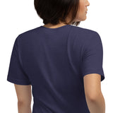 GHOSTWATER Icon Unisex t-shirt