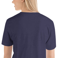 WAYBOUND Unisex t-shirt
