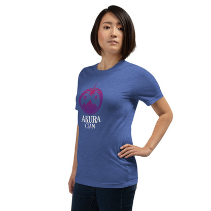 Akura Clan - Unisex T-shirt