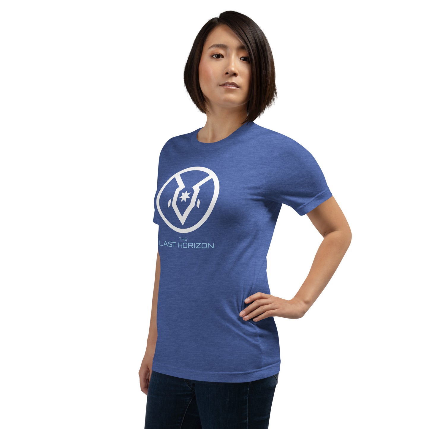 The Last Horizon - Unisex T-shirt