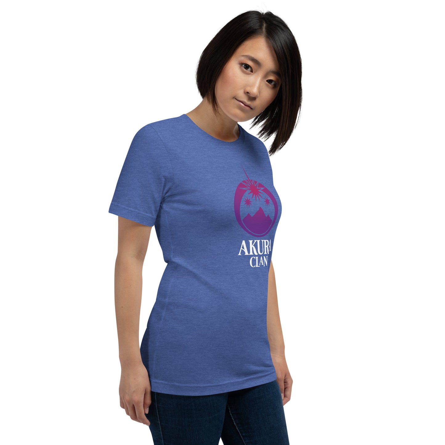 Akura Clan - Unisex T-shirt