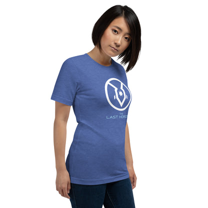 The Last Horizon - Unisex T-shirt