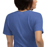 UNDERLORD Unisex t-shirt