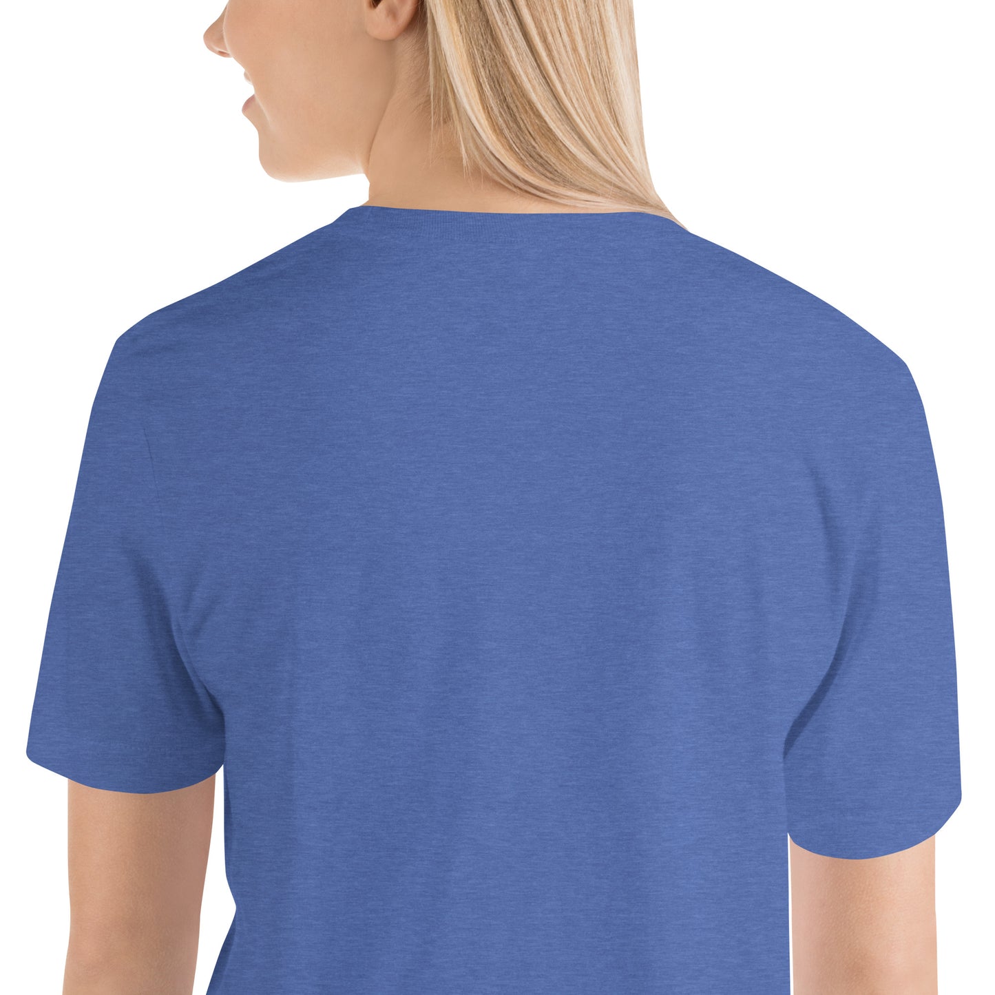 Information Requested - Unisex T-shirt