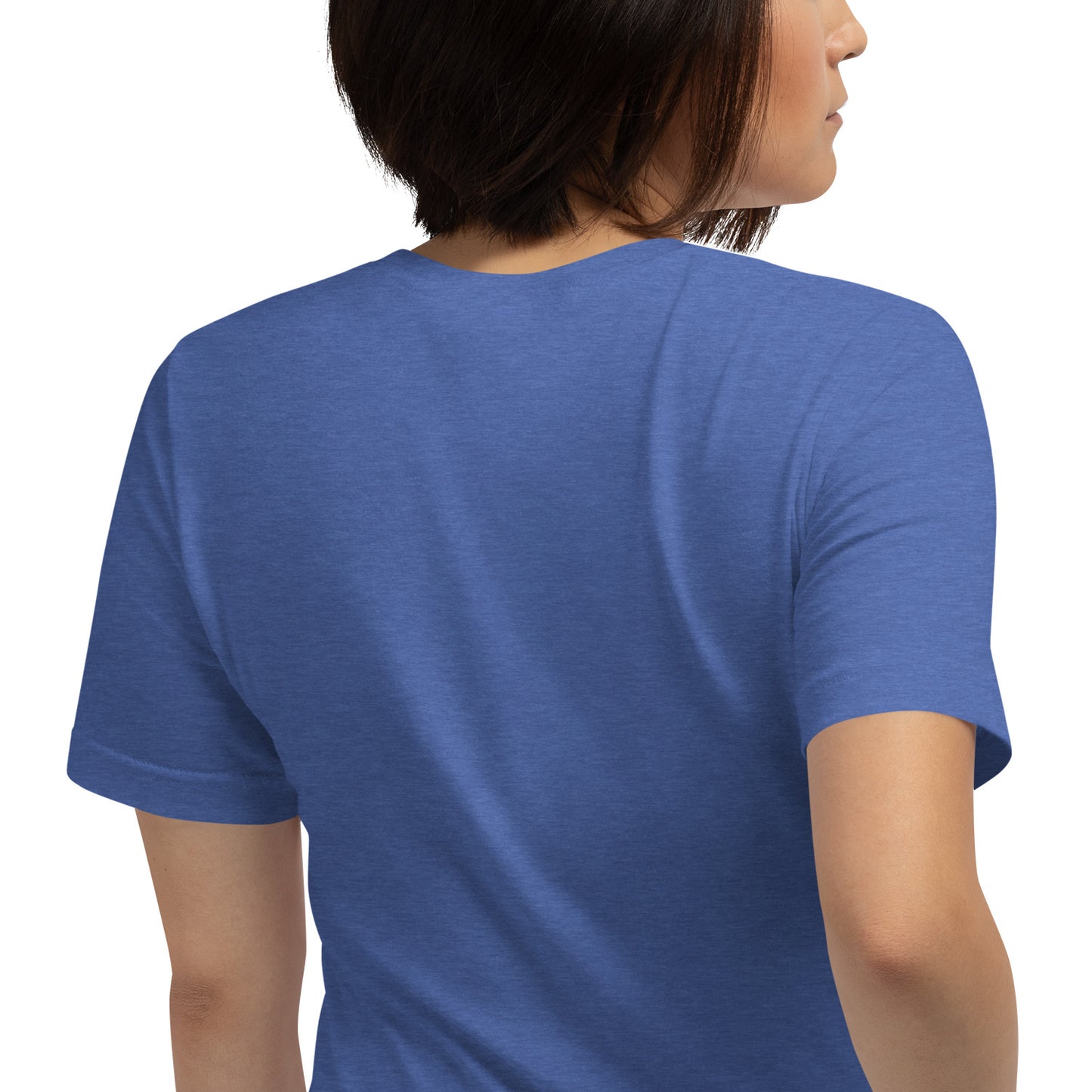 The Last Horizon - Unisex T-shirt