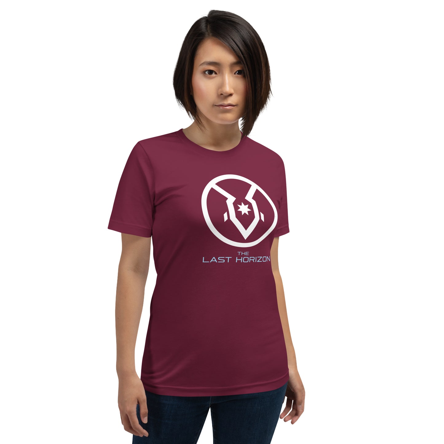 The Last Horizon - Unisex T-shirt