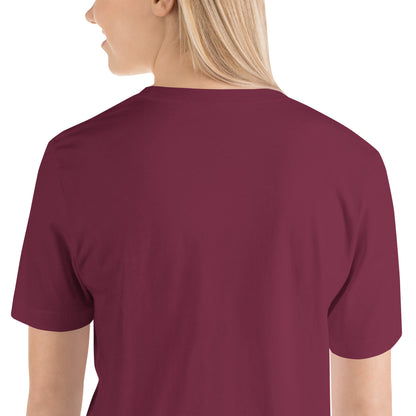 Apologies: The Official Lindon T-shirt - Unisex T-shirt