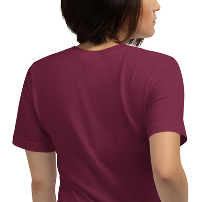 The Last Horizon - Unisex T-shirt
