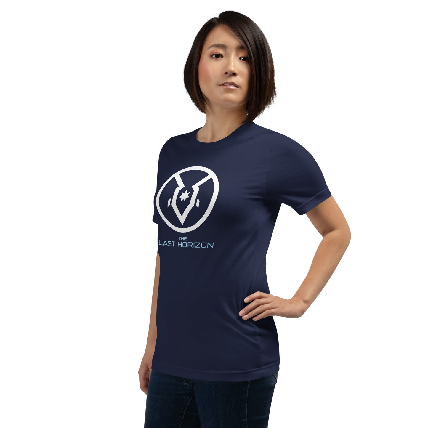 The Last Horizon - Unisex T-shirt