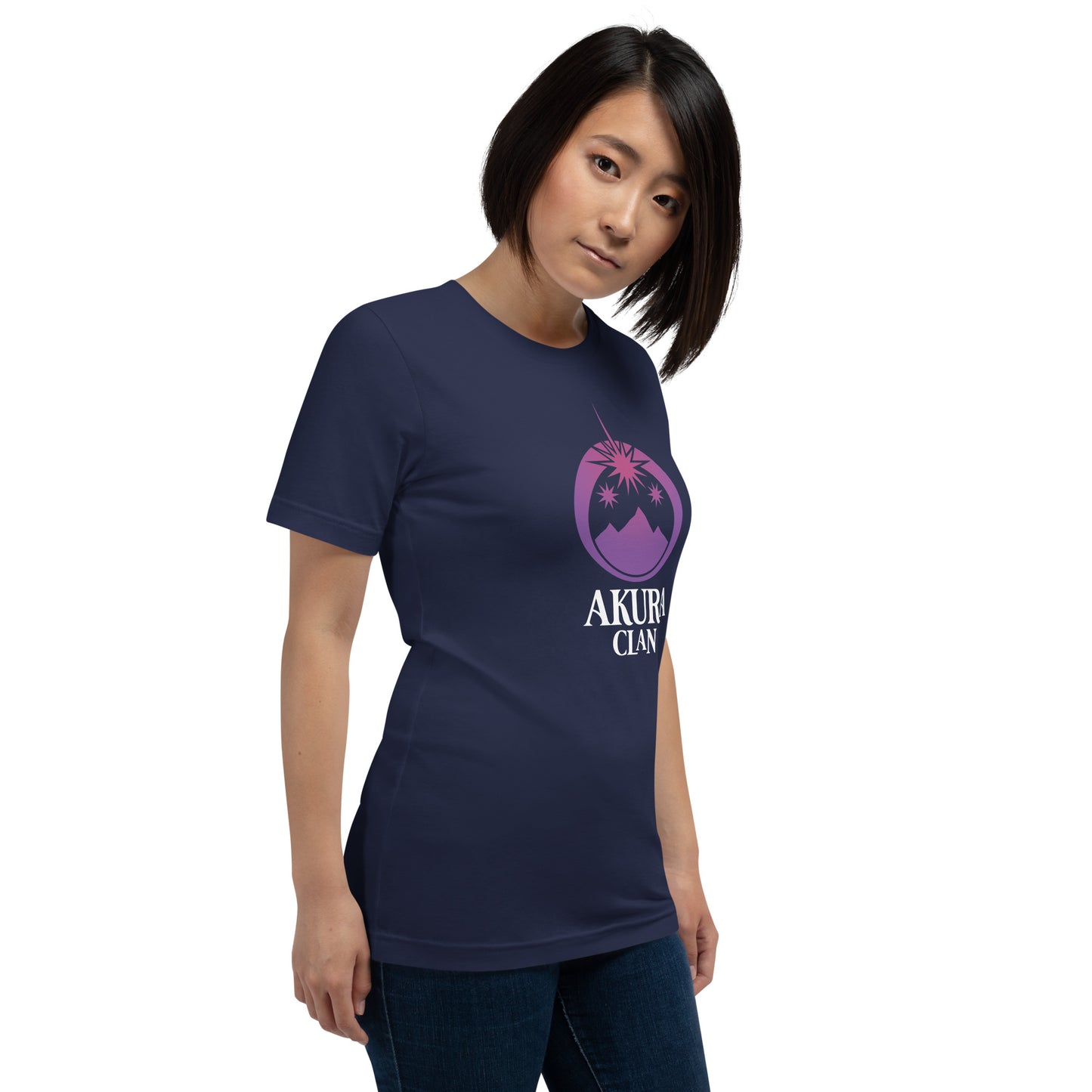 Akura Clan - Unisex T-shirt