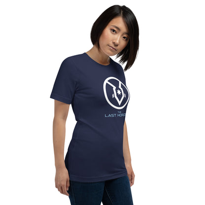 The Last Horizon - Unisex T-shirt