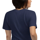 UNDERLORD Unisex t-shirt