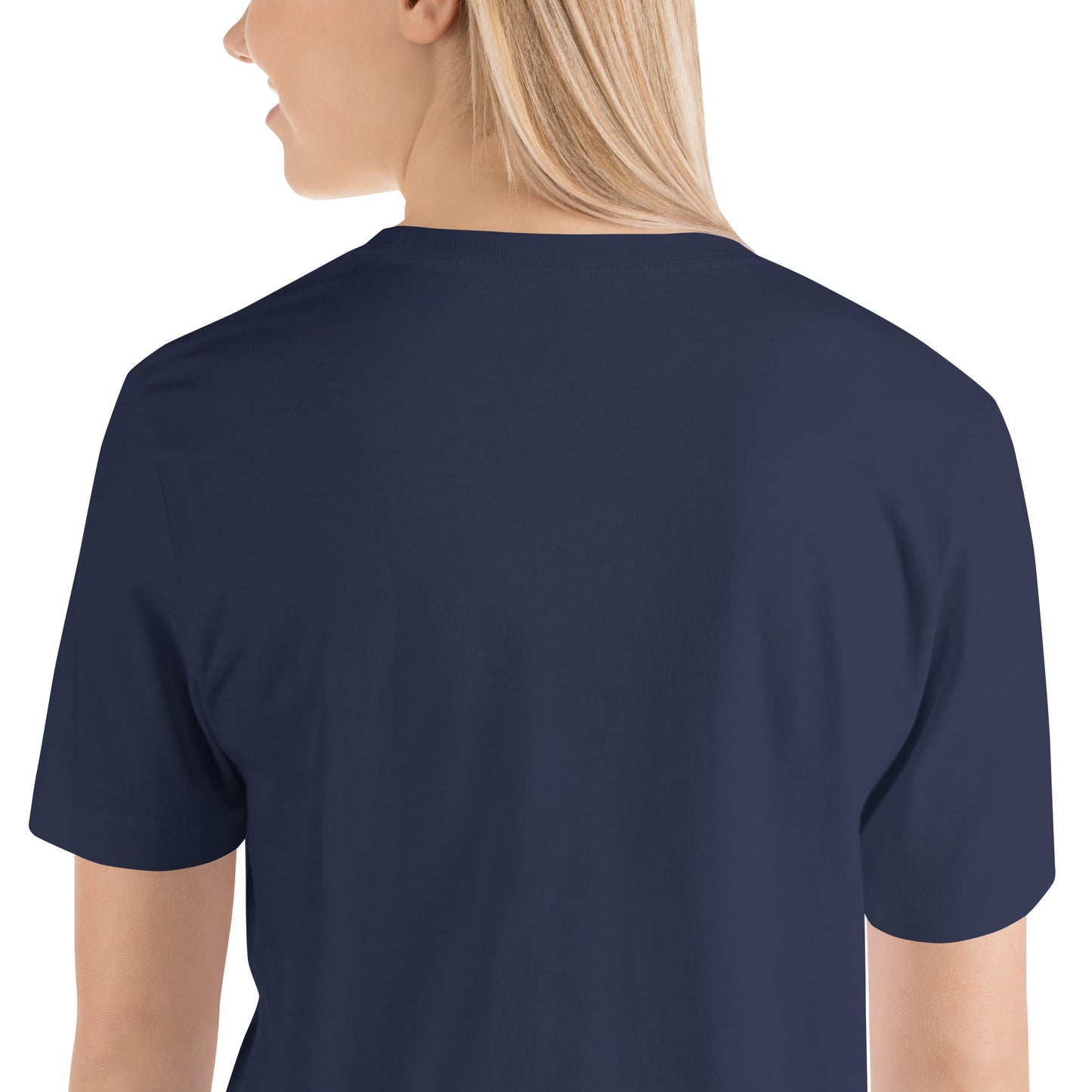 Apologies: The Official Lindon T-shirt - Unisex T-shirt