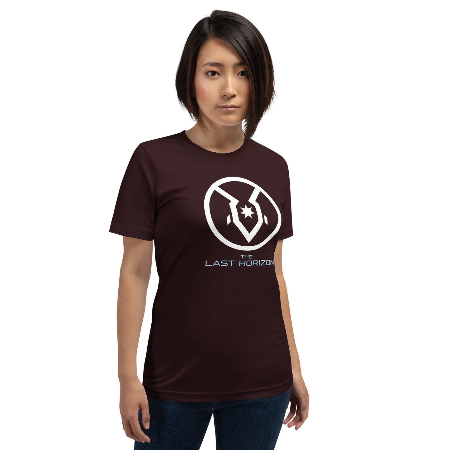 The Last Horizon - Unisex T-shirt