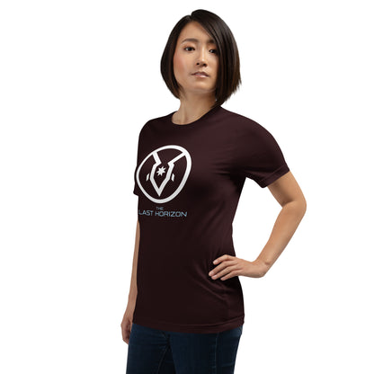 The Last Horizon - Unisex T-shirt