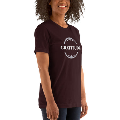 Gratitude - Unisex T-shirt