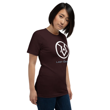 The Last Horizon - Unisex T-shirt