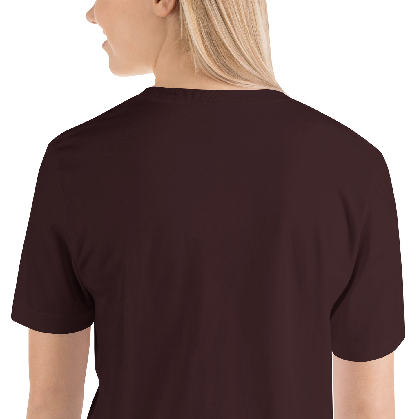 Information Requested - Unisex T-shirt
