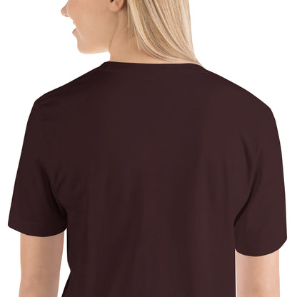 Information Requested - Unisex T-shirt