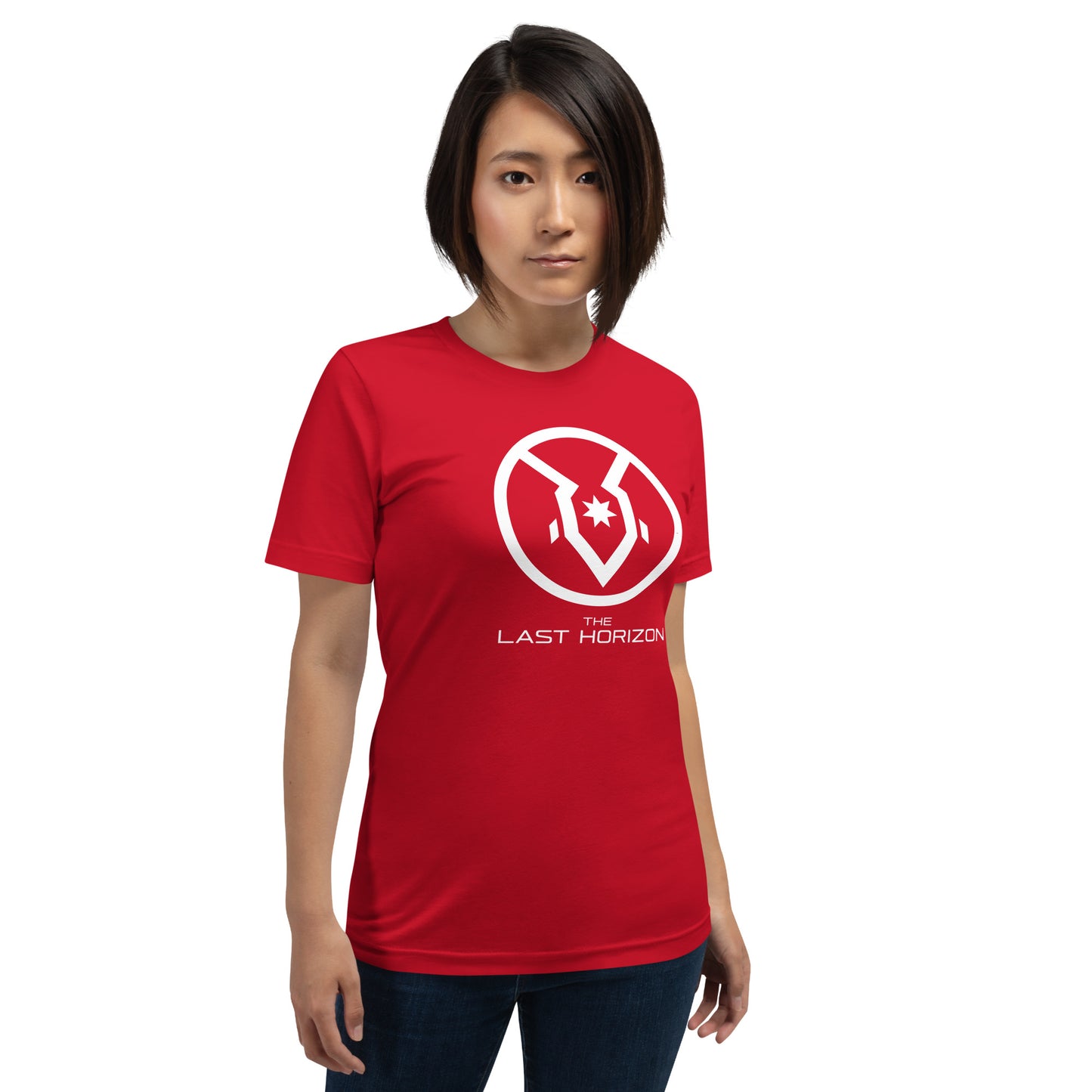 The Last Horizon - Unisex T-shirt