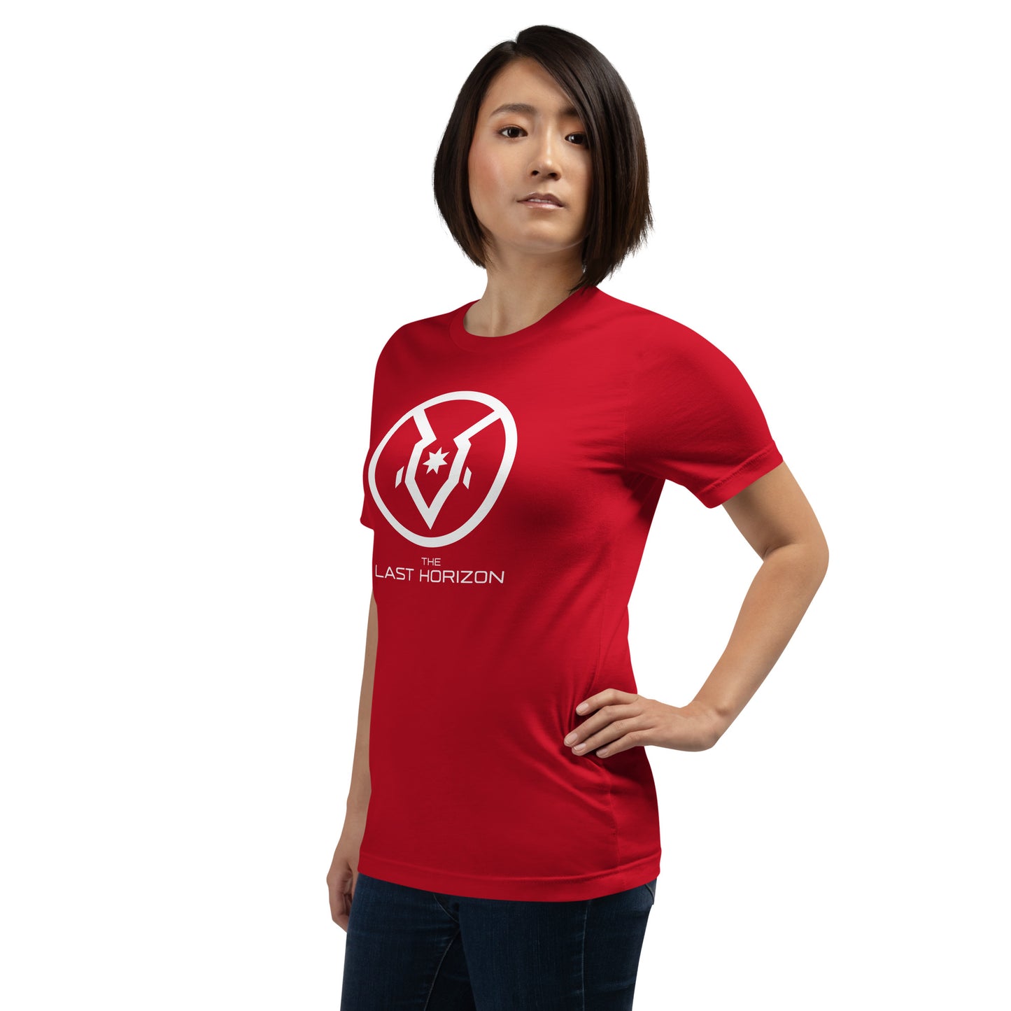 The Last Horizon - Unisex T-shirt