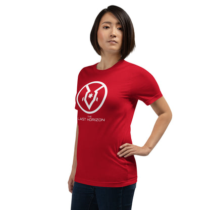 The Last Horizon - Unisex T-shirt