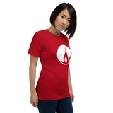 WAYBOUND Icon Unisex t-shirt