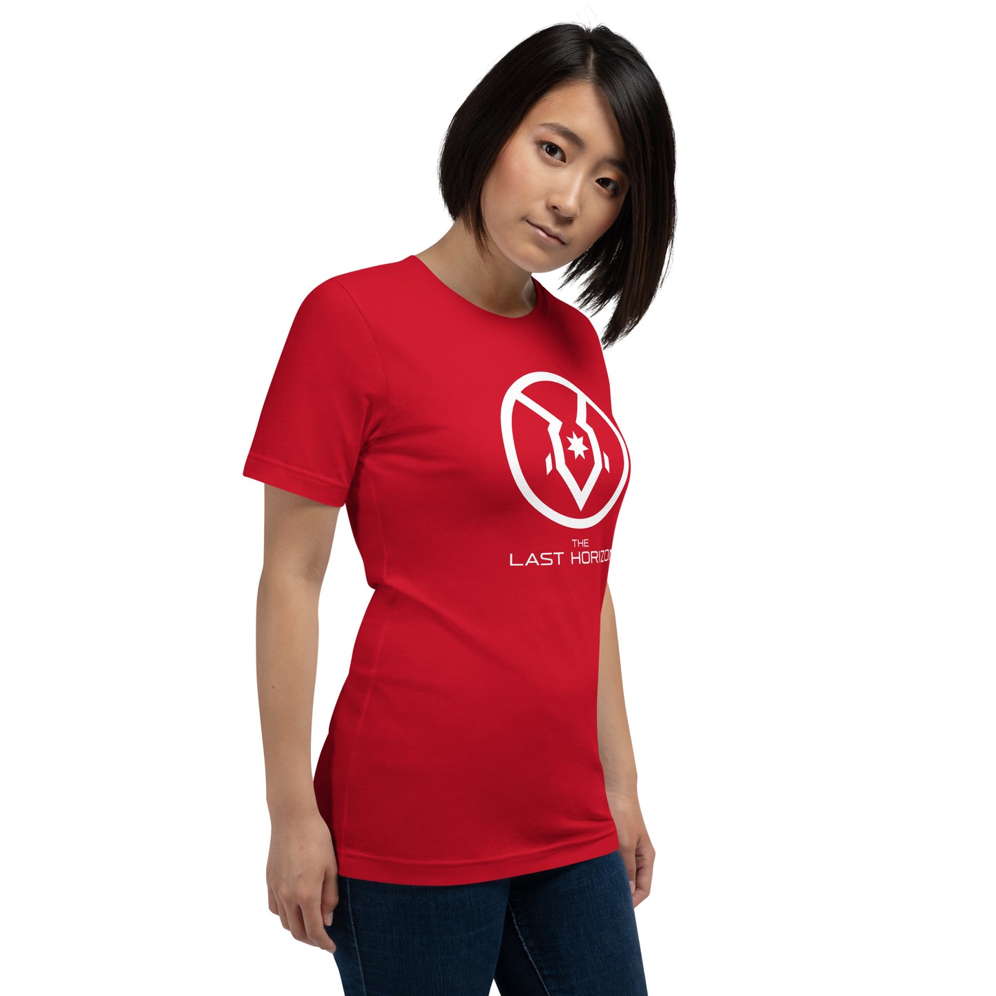 The Last Horizon - Unisex T-shirt