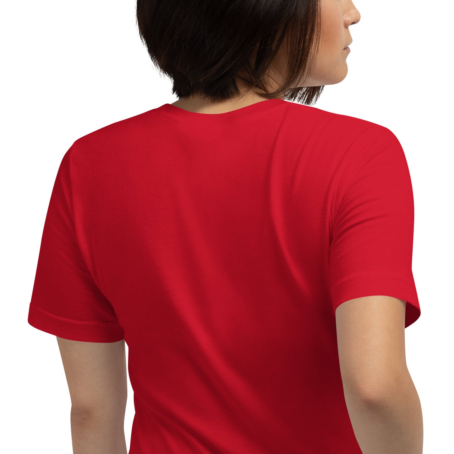 The Last Horizon - Unisex T-shirt