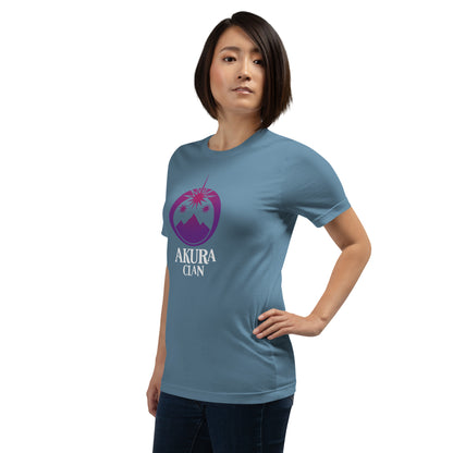 Akura Clan - Unisex T-shirt
